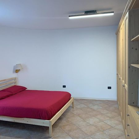 Appartamento La Torre Predazzo Kültér fotó