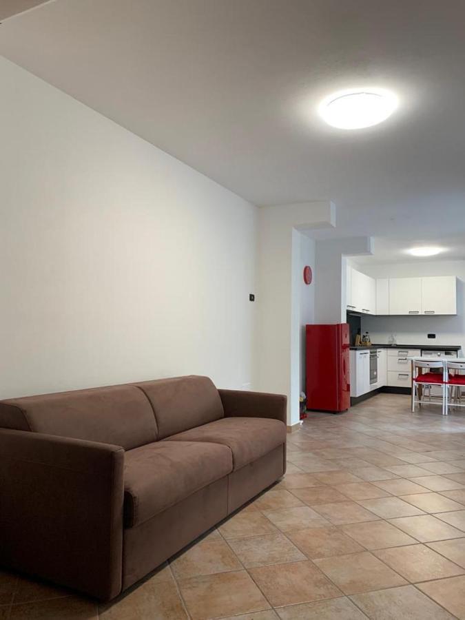 Appartamento La Torre Predazzo Kültér fotó