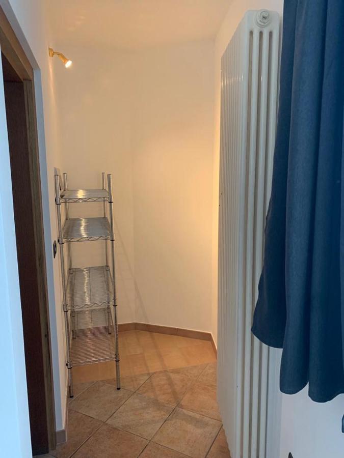 Appartamento La Torre Predazzo Kültér fotó