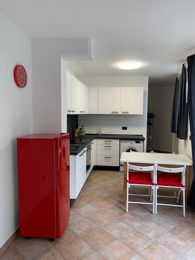 Appartamento La Torre Predazzo Kültér fotó