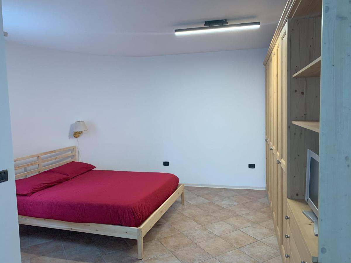 Appartamento La Torre Predazzo Kültér fotó