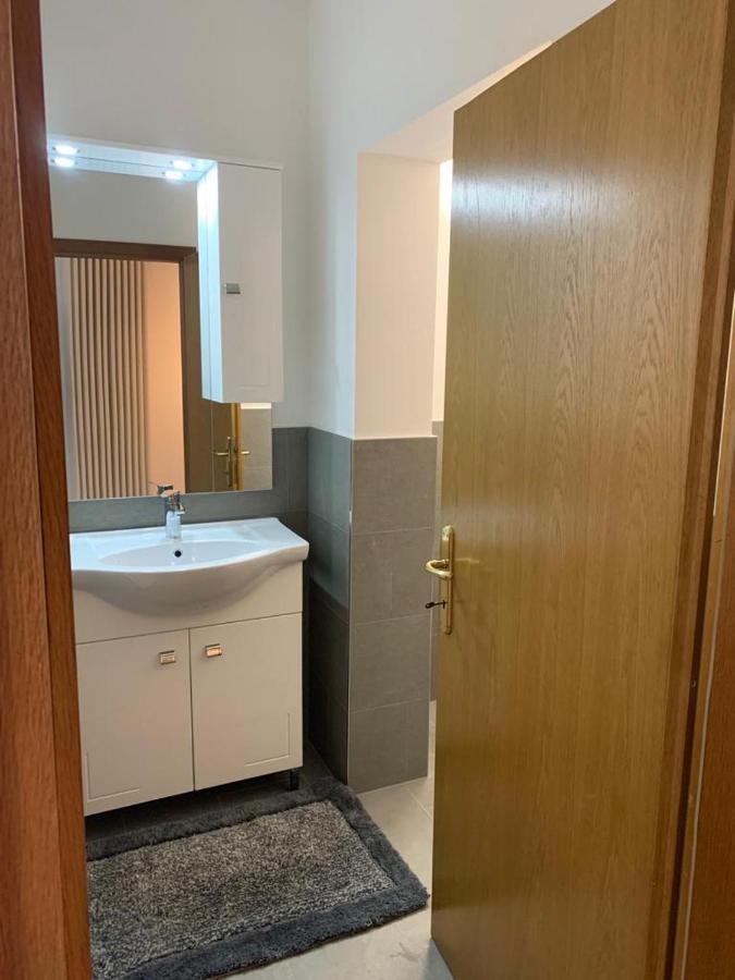 Appartamento La Torre Predazzo Kültér fotó