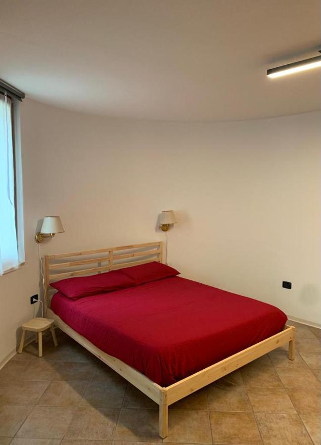 Appartamento La Torre Predazzo Kültér fotó
