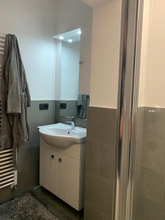 Appartamento La Torre Predazzo Kültér fotó